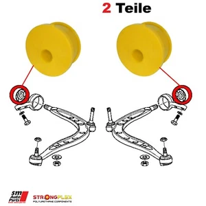 BMW E36, E36 Compact, E36 M3, Z1 Querlenker buchse Vorderachse 3112 9061222 - Picture 1 of 2