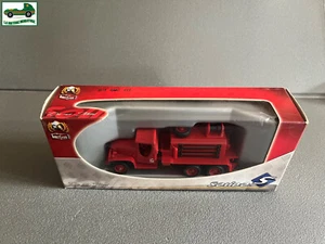 Miniature Car Truck 3173 GMC CCF Firefighters Solido at 1/50 - Picture 1 of 5