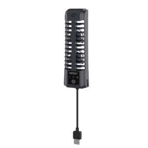 Console Cooling Fans for Slim Quiet Coolers Fan with USB Port Console Coolers - Picture 1 of 7