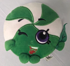 Shopkins 7" Pillow Mint Stuffy - Picture 1 of 5