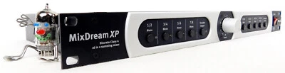  SPL MixDream XP 2591 Analog Summing Mixer + Neuwertig + 2Jahre Garantie - Image 1 of 4