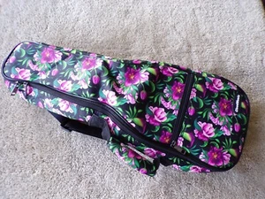 CLOUDMUSIC Ukulele Case Backpack  @bS - Picture 1 of 5
