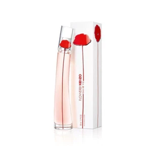 KENZO FLOWER EAU DE VIE EAU DE PARFUM LEGERE NATURAL SPRAY 50 ML/1.7 FL.OZ. - Picture 1 of 1