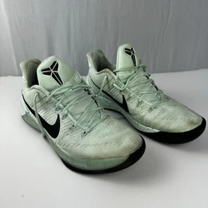Nike Kobe A.D. Mintgrün Basketballschuhe Herren Größe 9,5 - Sammlerstück - Bild 1 von 19