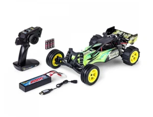 Carson Modelsport Stunt Warrior 2.0 2.4GHz 100% RTR 500404206 - Bild 1 von 2
