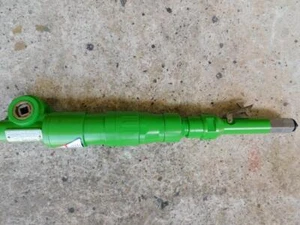 CS UNITEC SPITZNAS 610140050 PNEUMATIC DRIVE NUTRUNNER MINT CONDITION HI TORQUE - Picture 1 of 6