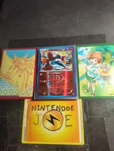 Volcarona - 13/101 - Rare - Reverse Holo LP, English Pokemon Plasma Blast - Imagen 1 de 3