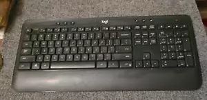 LOGI K540 Wireless Desktop Keyboard No Dongle - Picture 1 of 7