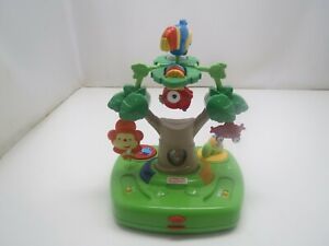 RAINFOREST HIGH CHAIR K2927 TOY FOR TRAY REPLACEMENT