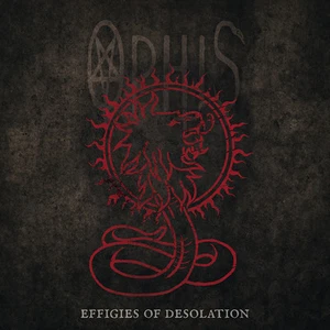 OPHIS - Effigies Of Desolation (2-CD) DIGI DCD - Picture 1 of 1