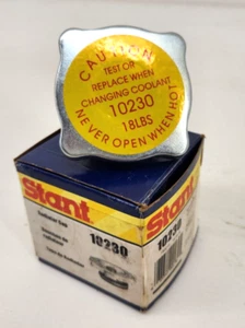 10230 Stant Radiator Cap 18LB - Picture 1 of 1