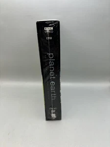 Planet Earth: Complete Series (DVD) sh127 - Picture 1 of 4