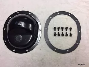 Rear Differential Cover KIT for Jeep Wrangler YJ & TJ 1987-2006 DDP/TJ/016A - Picture 1 of 4