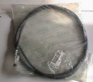 GENUINE BENELLI SCOOTER Naked 50cc AC Rear Brake Cable 2002 to 2006 NEW - Picture 1 of 1