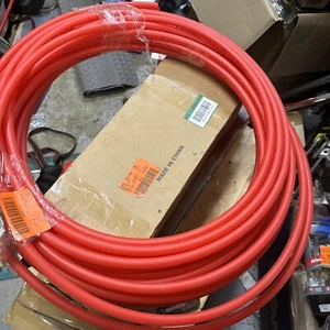 Apollo PEX 1/2 in. X 100 Ft. Red PEX Pipe - Picture 1 of 1