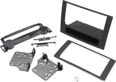 Metra 95-6534B Chrysler Kit select 07-08 models, "DD", mods req'd - Image 1 of 2