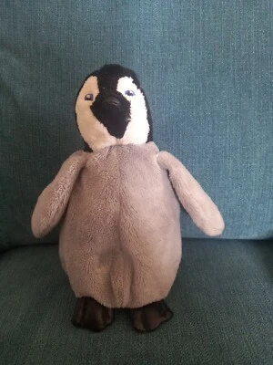 Happy Feet Mumble Reversible Soft Toy Egg - Image 1 of 3