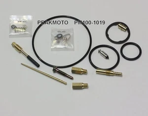 Kit de reconstrucción de reparación de carburadores para HONDA CRF150F 2003-2005 - Hecho en Japón Shindy - Imagen 1 de 1