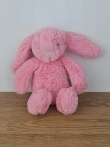 Jellycat Tiny Bashful Sorbet Bunny Baby Bunny Soft Pink Tiny size - Picture 1 of 8