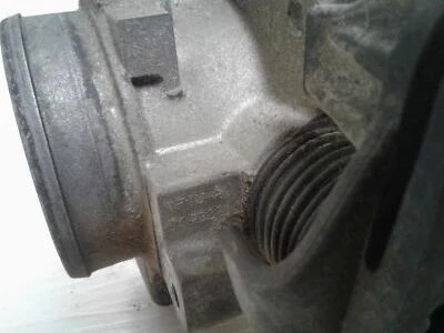 Used Fuel Injection Throttle Body fits: 2001 Ford Taurus Throttle Valve Assembly - Изображение 1 из 4