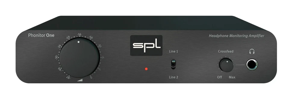 SPL Phonitor One - Bild 1 von 1