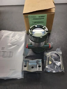Yokogawa YTA110-EA2DB/D2/FU1/N4. - Picture 1 of 7