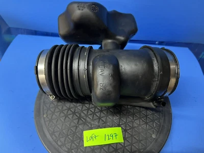 Chevrolet Traverse 2008-2012 motor admisión de aire limpiador manguera tubo conducto OEM Foto 1 de 4