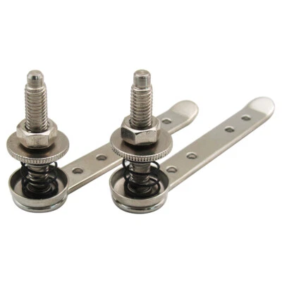 2PCS Thread guide FOR PFAFF 335 471 474 483 491 571 574 591 1181 1183 1245 - Image 1 of 3