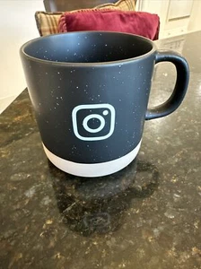 Instagram Ceramic Mug - Picture 1 of 4