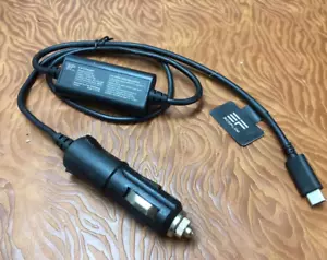 Ecoflow Zhenghao Mobile Outdoor Power Car EF01CB 12V4A USB-C Interface Charger - Picture 1 of 4