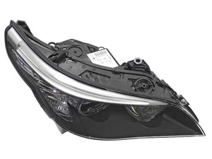 Hella 83SF33D Right Headlight Assembly Fits 2008 BMW 528xi - Picture 1 of 1