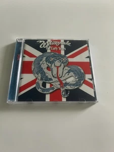 Whitesnake - The Early Years Remastered CD (2004) Free Postage - Picture 1 of 3