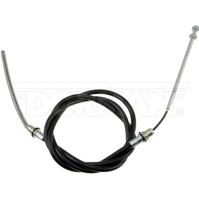 Cable de freno de estacionamiento Dorman C93682 para 85-99 P30 P3500 R30 R3500 V30 V3500 Foto 1 de 4