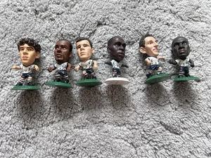 Corinthians Prostars England Figures Bundle - Picture 1 of 2