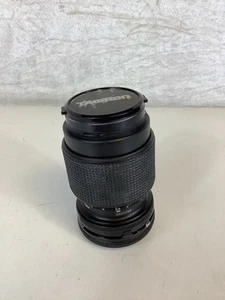 Tamron 70 - 210mm f/4 -5.6 Macro 58A Adaptall 2 Lens Canon FD Mount - Picture 1 of 3