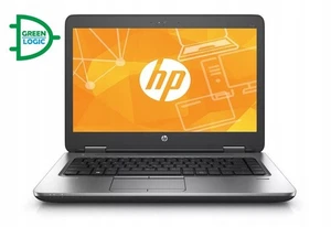 HP Probook 640 G2 14" FullHD i5-6300U RAM 16GB SSD 512GB Win 11 Pro - Afbeelding 1 van 17