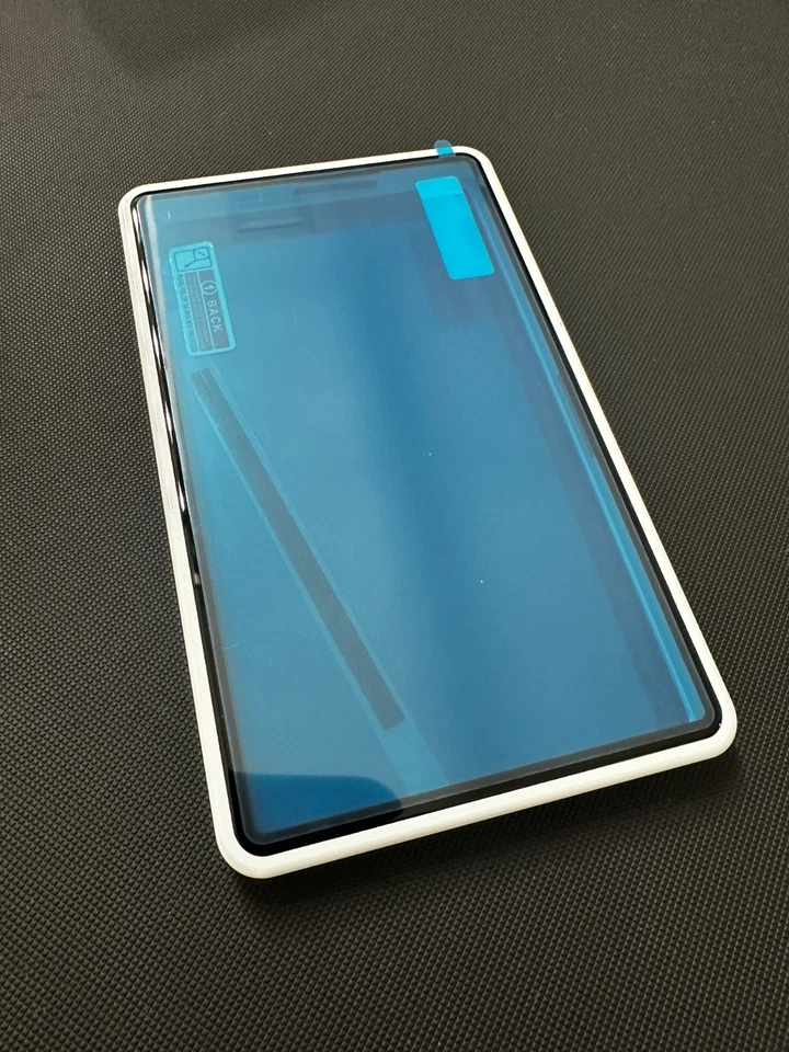 PSA 铝磁板保护壳 | 等级卡保护保护膜 CGC CSG AGS 卡 — 第 1/4 张图片