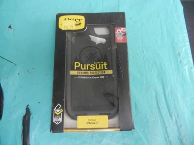 Otterbox Pursuit Series For IPHONE 7 77-55625 OPEN BOX - Image 1 of 2