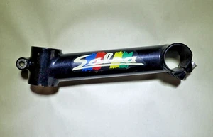 Vintage Salsa Stem 1-1/8" Threadless 130mm x 25.4 - Picture 1 of 2