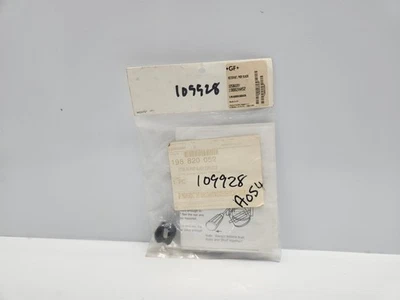 GF SIGNET 325363201 PVDF BLACK ROTOR KIT 198820052 - Image 1 of 4