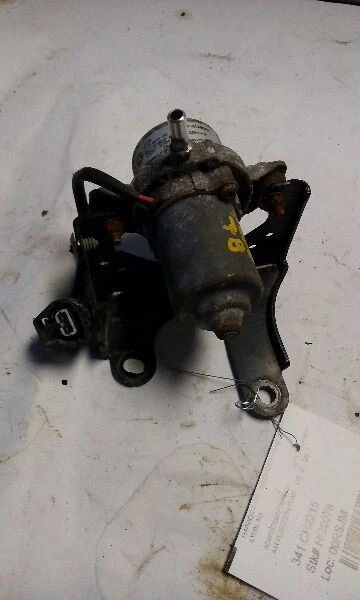 2015 Dodge Journey Air Injection Pump - Image 1 of 4