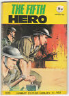 The Fifth Hero Combat Picture Library No. 935 - Micron Publications 1979