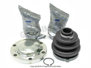 Porsche 1985-1989 CV Axle Boot KIT Rear OEM (1 PC) - Picture 1 of 1