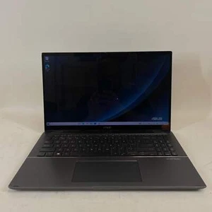 ASUS Q537F 15,6" i7-10510U 1,8 GHz 16 GB RAM 1 TB SSD GeForce GTX 1050 - Foto 1 di 10