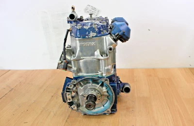 2008 SKI-DOO SUMMIT 800 XP Motor Engine 1400 miles Has New Pistons & Rings - Image 1 of 4