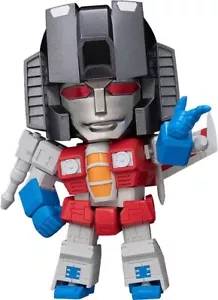 Sentinel Nendoroid Transformers Starscream Action Figure From Japan New - Picture 1 of 7