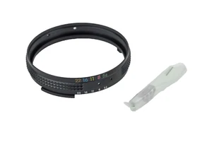 Nikon Ai Conversions Kit No. 13 for Nikkor K 15mm 5.6 ricambio - Imagen 1 de 2