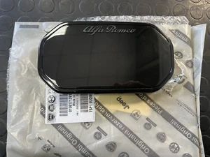 TAPPO SENSORE PROSSIMITÀ PARAURTI ANT ALFA ROMEO STELVIO RESTYLING 156171391 - Foto 1 di 1