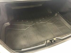 Rear Trunk Liner Floor Mat Cargo Tray for Maserati Quattroporte 2014-2020 New