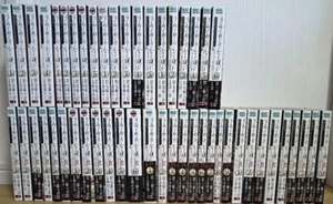 Umineko When They Cry Episode1-8 All 50 Complete Full Set 50 Manga Comics Japan - Picture 1 of 4